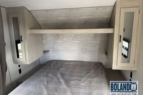 Babsy RV Campsite