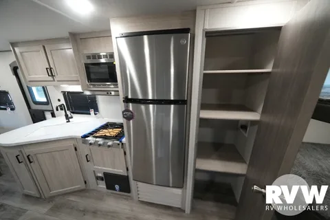 Babsy RV Campsite