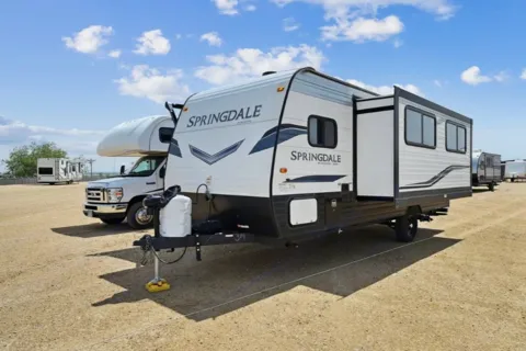 'Gale' 2022 Keystone Springdale 1860SS ACO1958