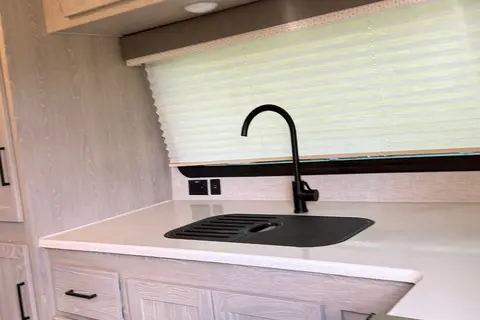 Connie's Forest River 2516w Travel Trailer