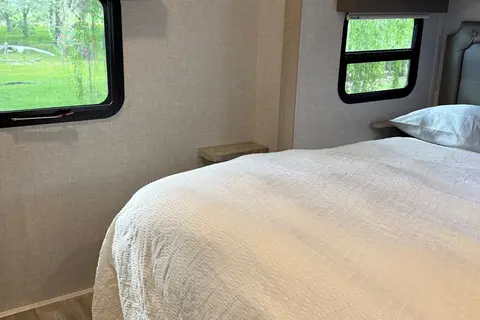 Connie's Forest River 2516w Travel Trailer