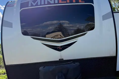Connie's Forest River 2516w Travel Trailer