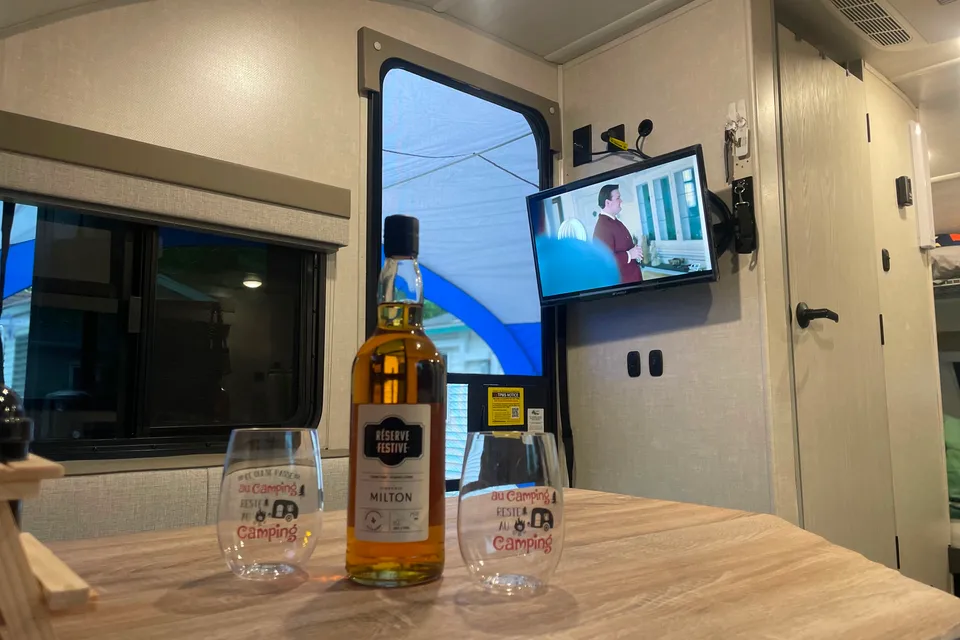 La Pod’Trouble R-Pod 171