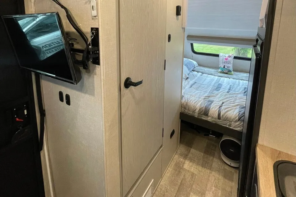 La Pod’Trouble R-Pod 171