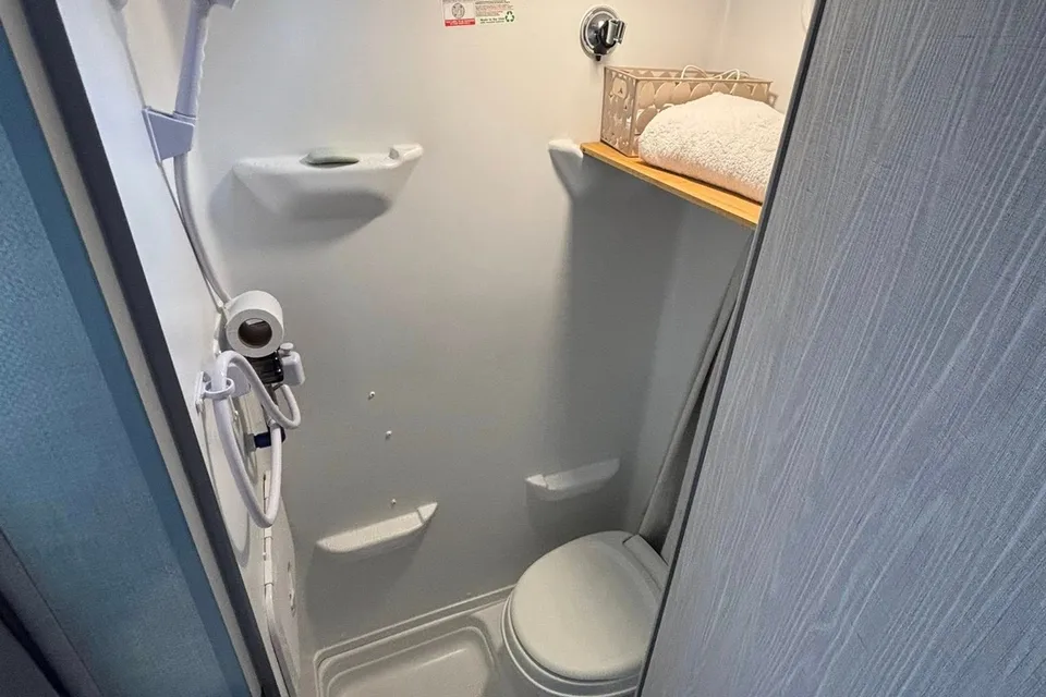 La Pod’Trouble R-Pod 171