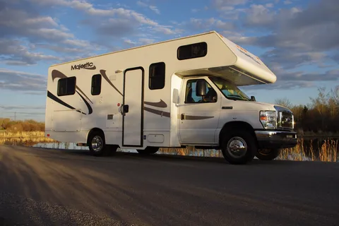 TRAVEL WITH THE BEST of FUN TIMES – THOR’S MAJISTRY IS READY FOR YOUR NEXT ADVENTURE. 