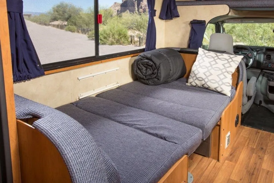 TRAVEL WITH THE BEST of FUN TIMES – THOR’S MAJISTRY IS READY FOR YOUR NEXT ADVENTURE. 