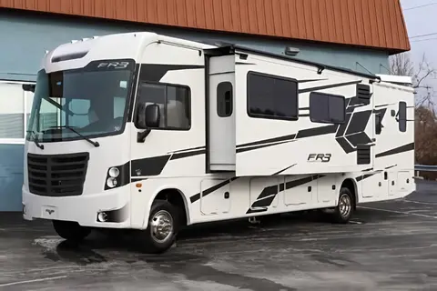Forest River FR3 Class A (TOM BOY)