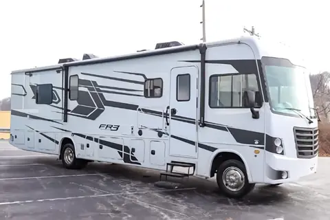 Forest River FR3 Class A (TOM BOY)