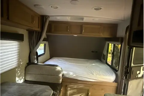 Cozy Cub - UPMI1050