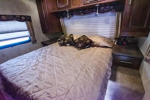 Best Family Unit FlagstaffBHWS 34’ Bunk model
