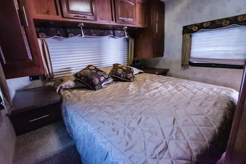 Best Family Unit FlagstaffBHWS 34’ Bunk model