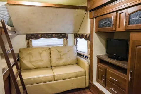 Best Family Unit FlagstaffBHWS 34’ Bunk model