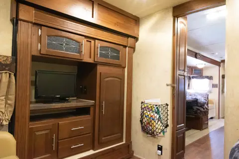 Best Family Unit FlagstaffBHWS 34’ Bunk model