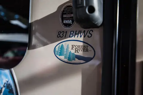 Best Family Unit FlagstaffBHWS 34’ Bunk model