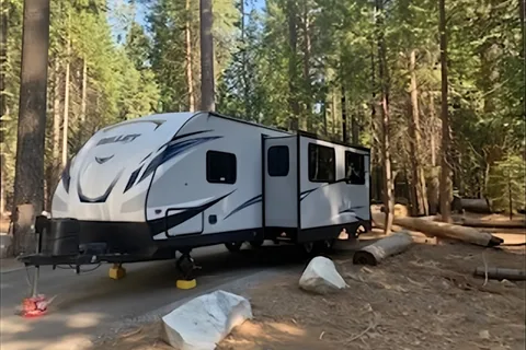 Keystone Bullet 277BHS Bunkhouse (half-ton towable) Delivery Available