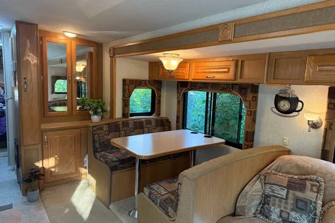Relax Eh Embassy Class A Motorhome