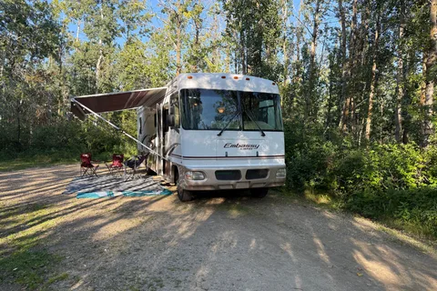 Relax Eh Embassy Class A Motorhome