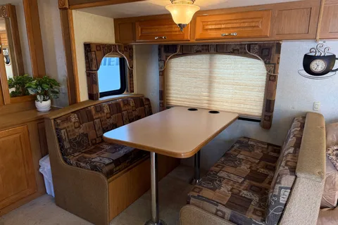 Relax Eh Embassy Class A Motorhome