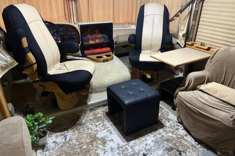 Relax Eh Embassy Class A Motorhome