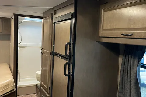 Matek Voyager