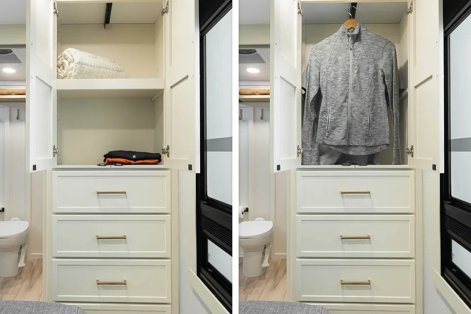 Luxury Brinkley Bunkhouse Basecamp | Delivered & Setup in San Diego