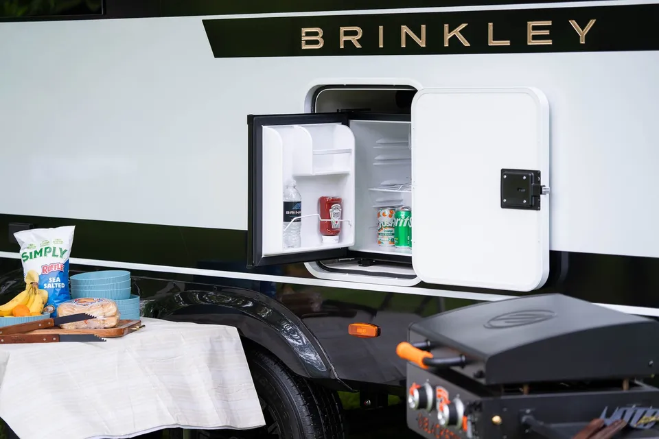 Luxury Brinkley Bunkhouse Basecamp | Delivered & Setup in San Diego