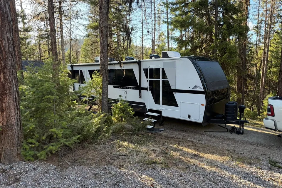 Luxury Brinkley Bunkhouse Basecamp | Delivered & Setup in San Diego