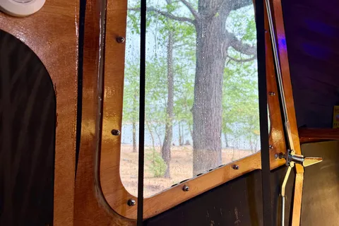 Wink’s Teardrop | Think Small, Live Large