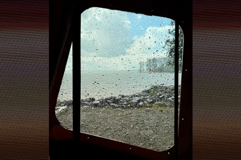 Wink’s Teardrop | Think Small, Live Large