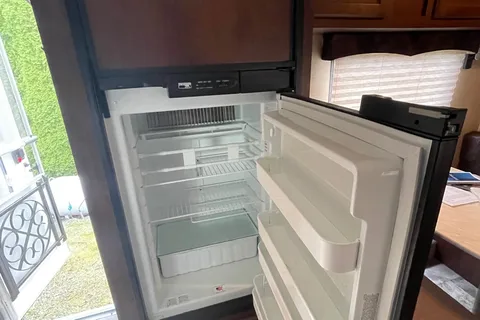 Jayco Flight Swift Travel Trailer 2014
