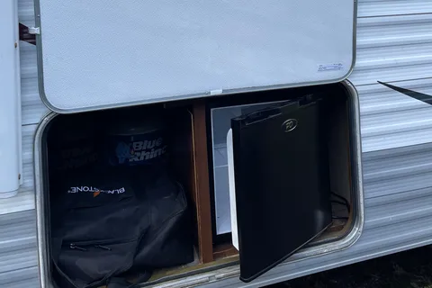 Jayco Flight Swift Travel Trailer 2014