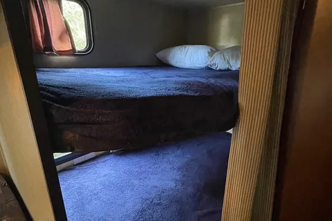 Jayco Flight Swift Travel Trailer 2014