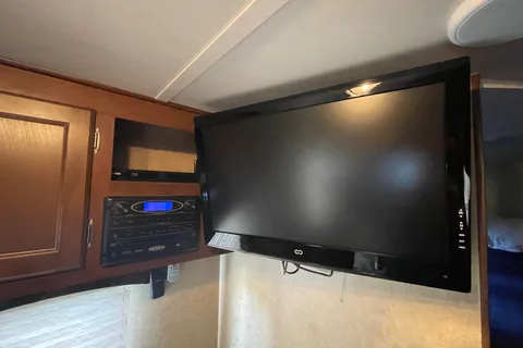 Jayco Flight Swift Travel Trailer 2014
