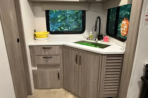Honey's House