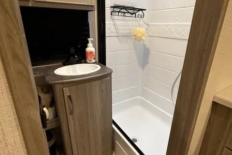 Honey's House