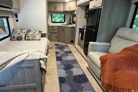 Honey's House