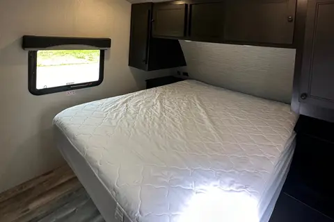 Highland ridge Open range 262 rl lite Travel Trailer
