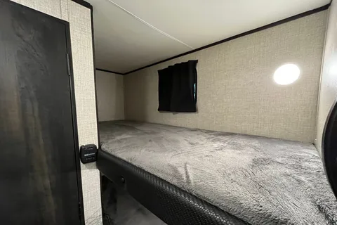 The Baja Basecamp