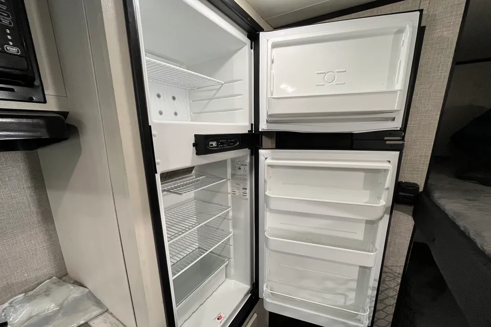 The Baja Basecamp