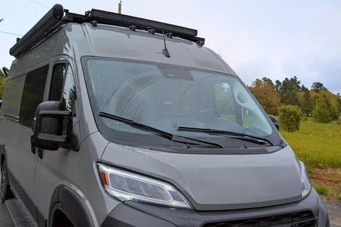 La Vagabonde