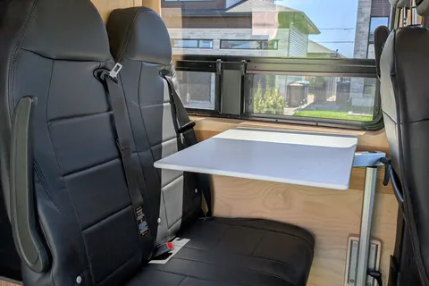 La Vagabonde