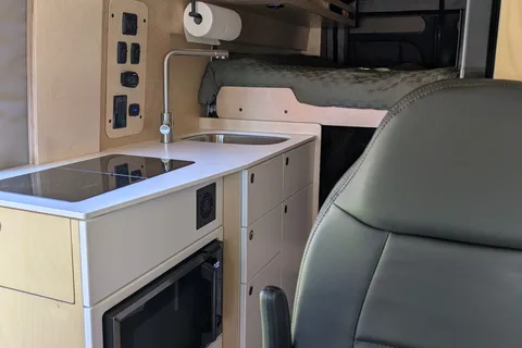 La Vagabonde