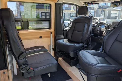 La Vagabonde