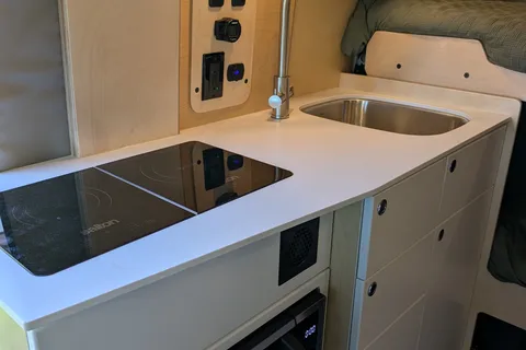 La Vagabonde