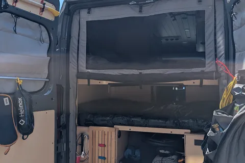 La Vagabonde