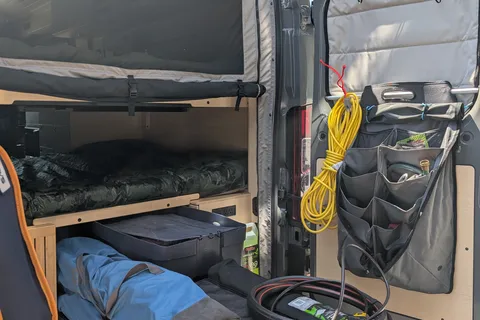 La Vagabonde