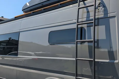 La Vagabonde