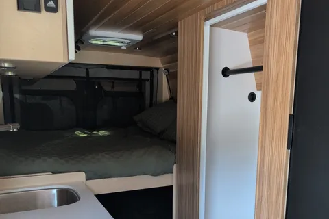 La Vagabonde