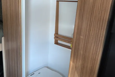 La Vagabonde